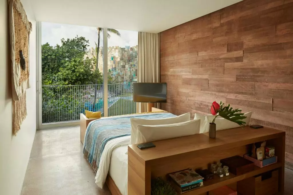 پتیتو هد اتاق1